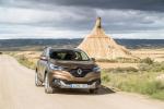 Renault Kadjar X-Mod 2015 года